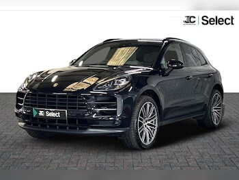 Used Porsche Macan 2019 for sale - 75588874: Photo
