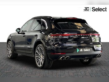 Used Porsche Macan 2019 for sale - 75588874: Photo