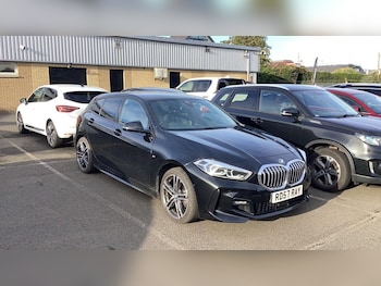 2024 (24) - 1.5 118i M Sport (LCP) Hatchback 5dr Petrol DCT Euro 6 (s/s) (136 ps)