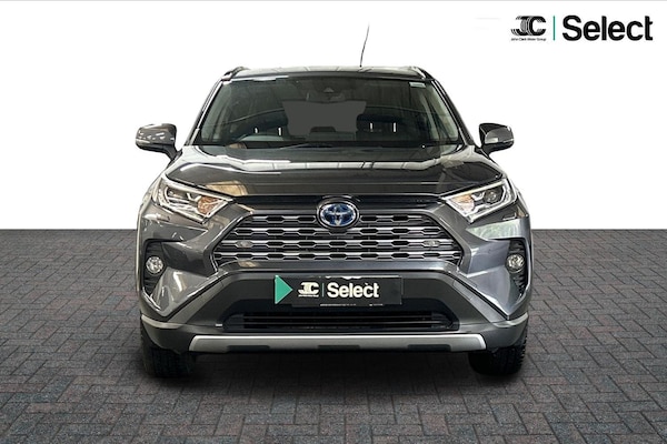 Used Toyota RAV4 2020 for sale - 75635485: Photo 11