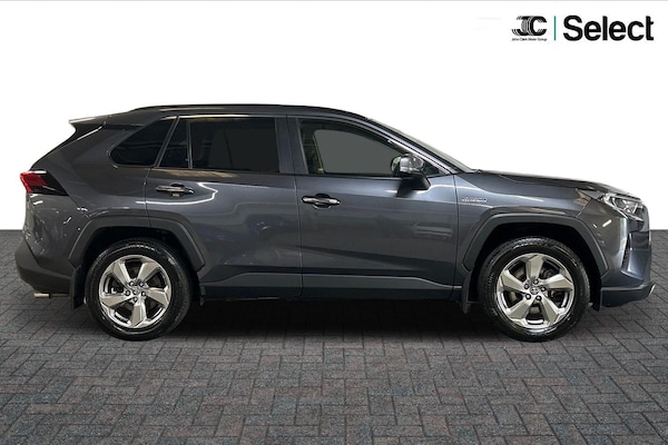 Used Toyota RAV4 2020 for sale - 75635485: Photo 12