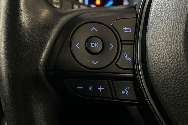 Used Toyota RAV4 2020 for sale - 75635485: Photo 8