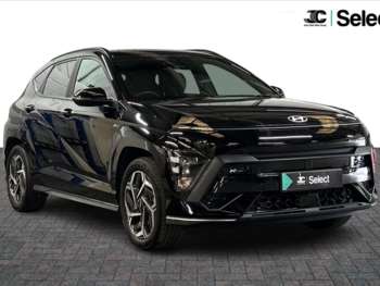 2024 (24) - 1.6 h-GDi N Line DCT Euro 6 (s/s) 5dr
