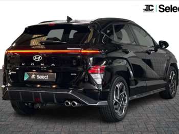 Used Hyundai KONA 2024 for sale - 74848271: Photo