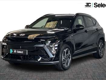 Used Hyundai KONA 2024 for sale - 74848271: Photo