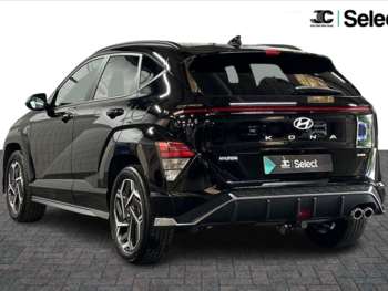 Used Hyundai KONA 2024 for sale - 74848271: Photo