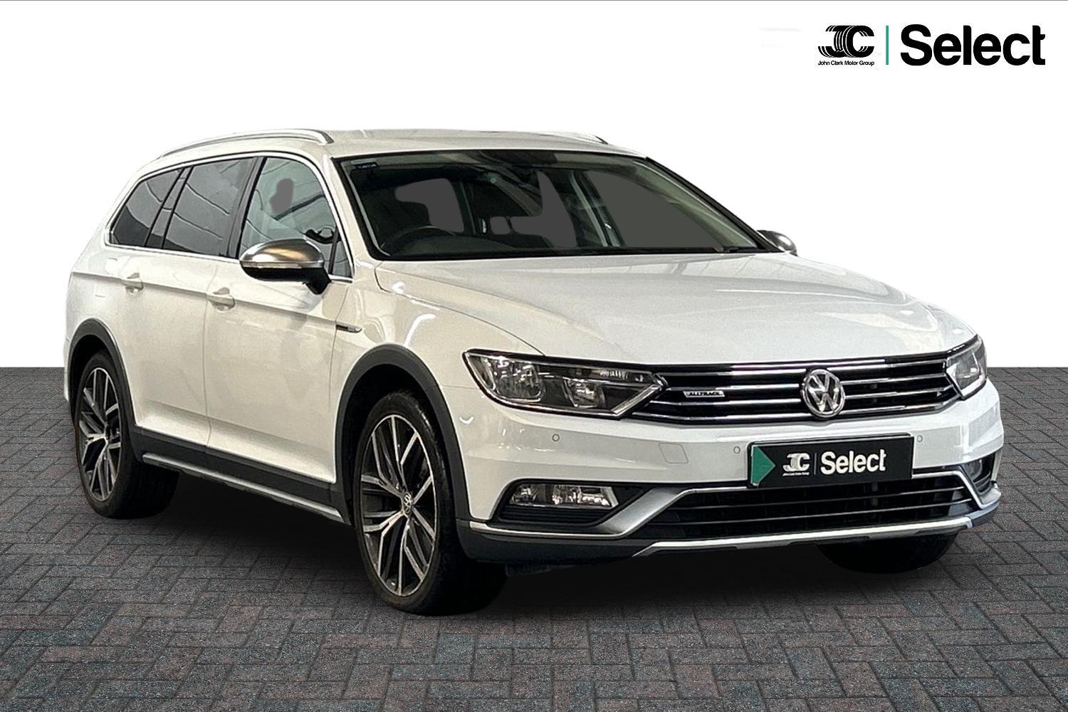 Used Volkswagen Passat 2016 for sale - 76109579: Photo 1