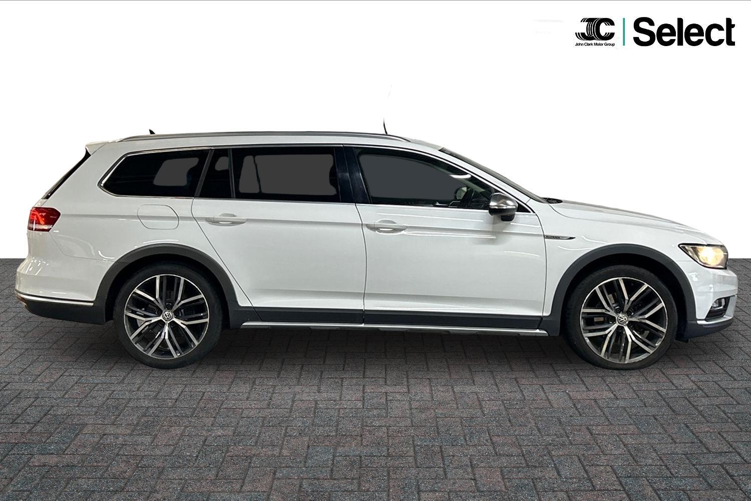 Used Volkswagen Passat 2016 for sale - 76109579: Photo 12