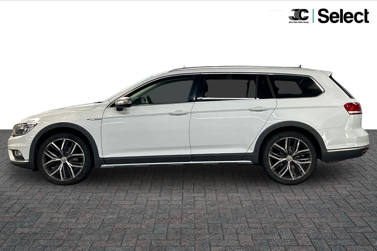 Used Volkswagen Passat 2016 for sale - 76109579: Photo 13