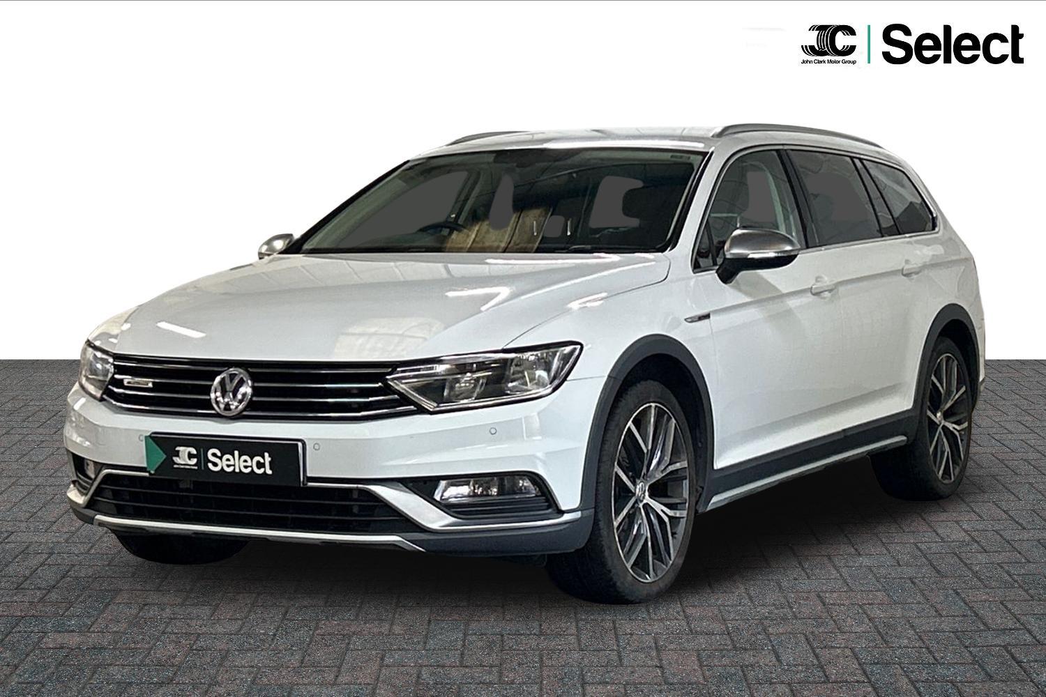 Used Volkswagen Passat 2016 for sale - 76109579: Photo 3