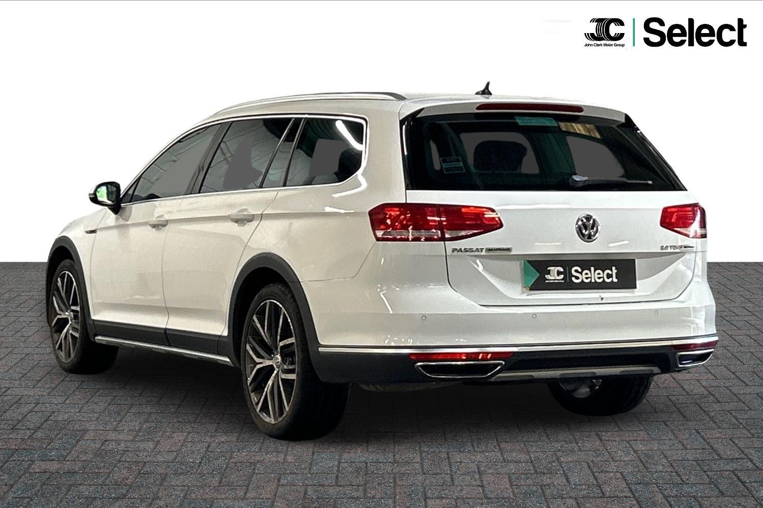 Used Volkswagen Passat 2016 for sale - 76109579: Photo 4