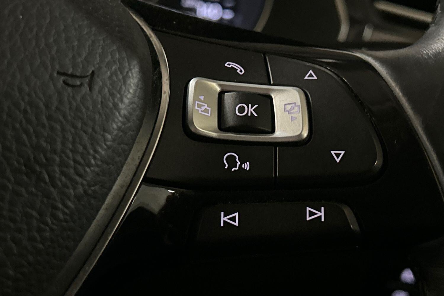 Used Volkswagen Passat 2016 for sale - 76109579: Photo 9