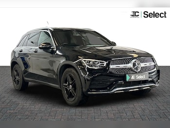 Mercedes-Benz - GLC