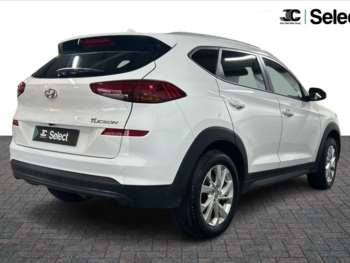 Used Hyundai TUCSON 2018 for sale - 74850580: Photo