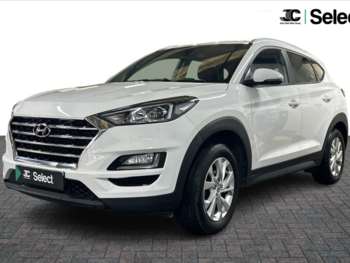 Used Hyundai TUCSON 2018 for sale - 74850580: Photo