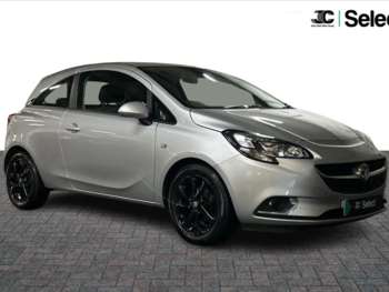Used Vauxhall Corsa 2018 for sale - 75082914: Photo