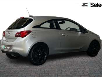 Used Vauxhall Corsa 2018 for sale - 75082914: Photo