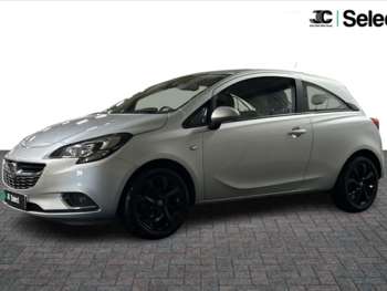 Used Vauxhall Corsa 2018 for sale - 75082914: Photo