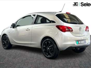 Used Vauxhall Corsa 2018 for sale - 75082914: Photo