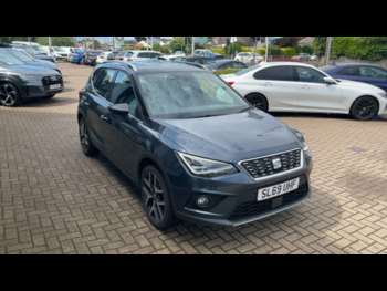 2019 (69) - 1.0 TSI XCELLENCE Lux Euro 6 (s/s) 5dr