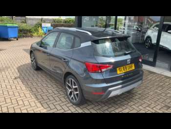 Used SEAT Arona 2019 for sale - 75081713: Photo