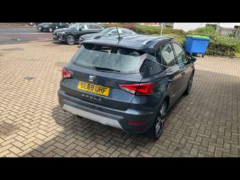 Used SEAT Arona 2019 for sale - 75081713: Photo
