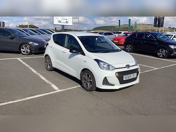 Hyundai - i10