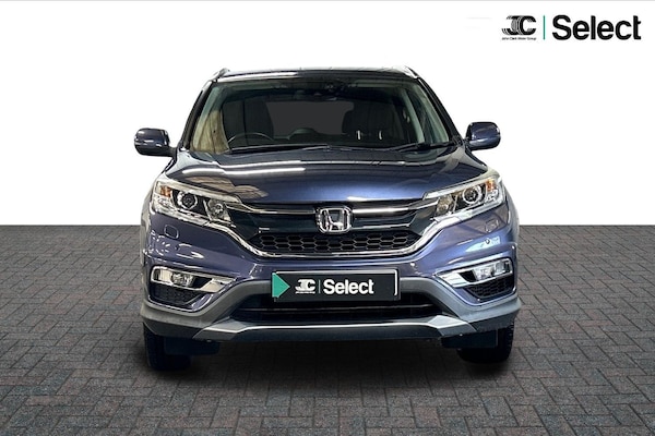 Used Honda CR-V 2017 for sale - 76151824: Photo 11
