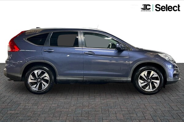Used Honda CR-V 2017 for sale - 76151824: Photo 12