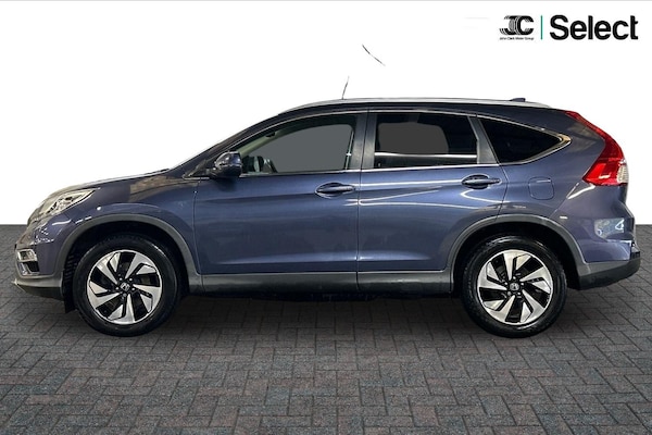 Used Honda CR-V 2017 for sale - 76151824: Photo 13