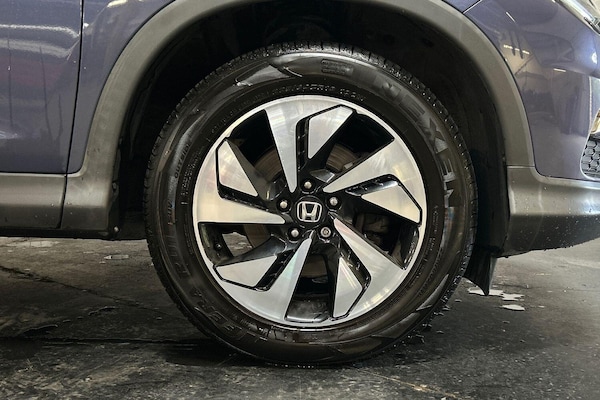 Used Honda CR-V 2017 for sale - 76151824: Photo 15