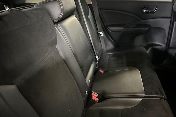 Used Honda CR-V 2017 for sale - 76151824: Photo 17