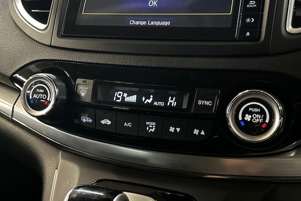 Used Honda CR-V 2017 for sale - 76151824: Photo 18