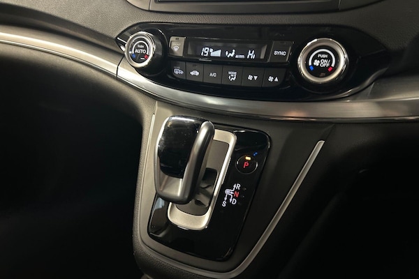 Used Honda CR-V 2017 for sale - 76151824: Photo 19