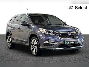 2017 (17) - 1.6 i-DTEC SR Auto 4WD Euro 6 5dr