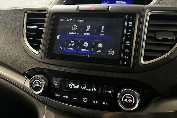 Used Honda CR-V 2017 for sale - 76151824: Photo 20