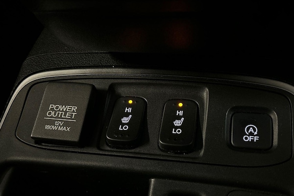Used Honda CR-V 2017 for sale - 76151824: Photo 22