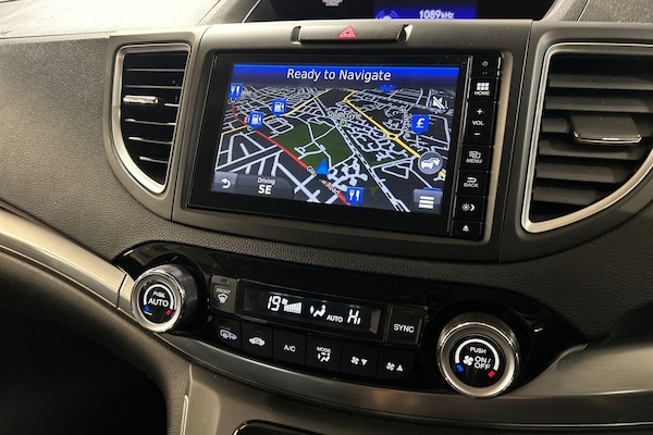 Used Honda CR-V 2017 for sale - 76151824: Photo 23