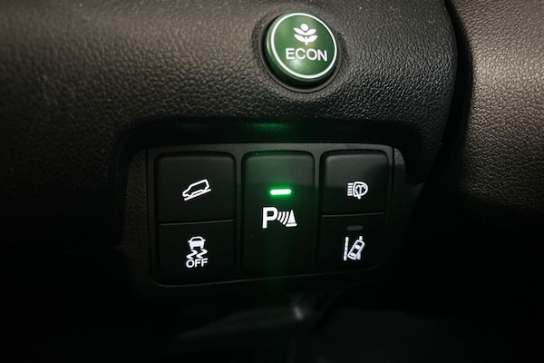 Used Honda CR-V 2017 for sale - 76151824: Photo 25