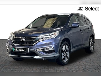 Used Honda CR-V 2017 for sale - 76151824: Photo 3