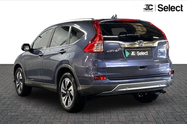 Used Honda CR-V 2017 for sale - 76151824: Photo 4