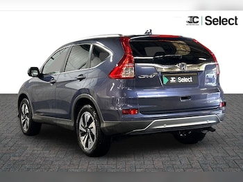 Used Honda CR-V 2017 for sale - 76151824: Photo 4