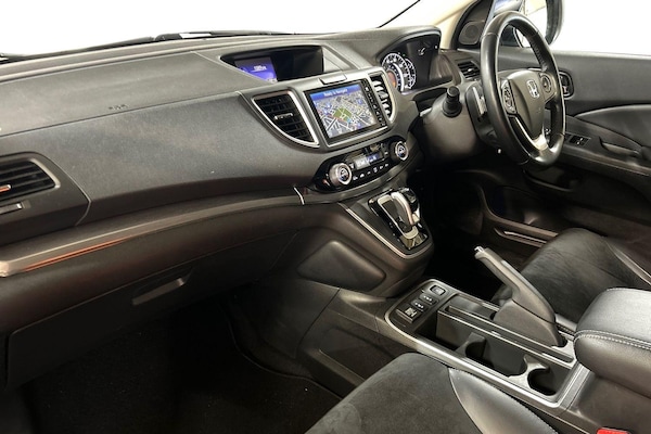 Used Honda CR-V 2017 for sale - 76151824: Photo 6