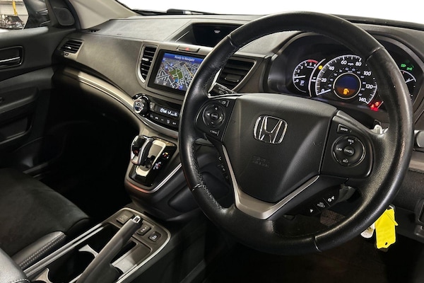 Used Honda CR-V 2017 for sale - 76151824: Photo 7