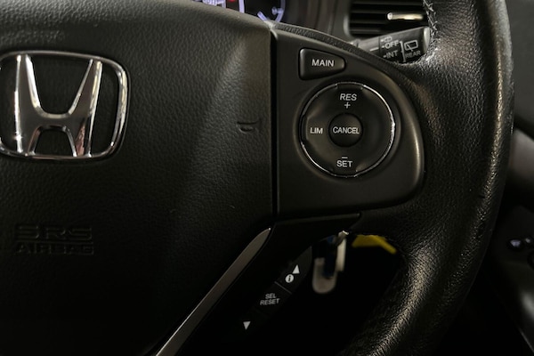 Used Honda CR-V 2017 for sale - 76151824: Photo 9