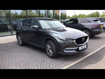 (69) - 2.0 SKYACTIV-G Sport Nav+ Auto Euro 6 (s/s) 5dr