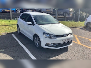 Used Volkswagen Polo 2016 for sale - 75940667: Photo