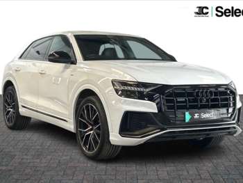 2020 (70) - 3.0 TFSI V6 55 Edition 1 Tiptronic quattro Euro 6 (s/s) 5dr