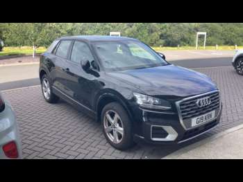 (20) - 1.0 TFSI 30 Sport Euro 6 (s/s) 5dr