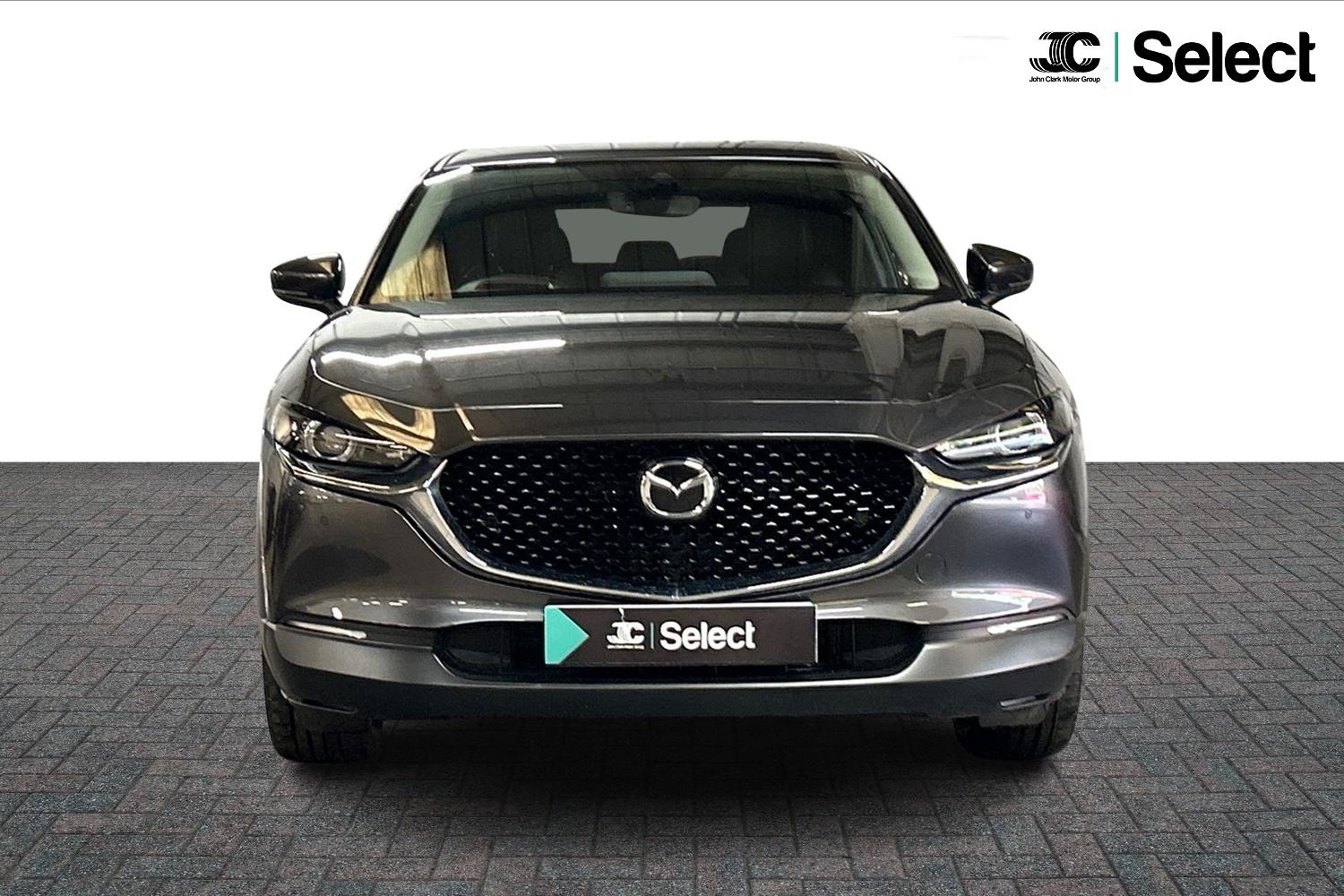 Used Mazda CX-30 2022 for sale - 75976999: Photo 11